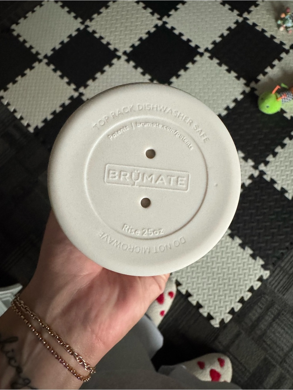Brumate Rise Bottle - Picture 2 of 4